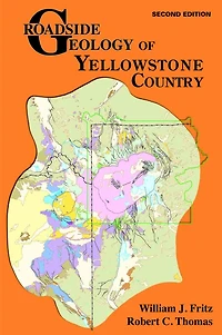 Roadside Geology of Yellowstone Country
