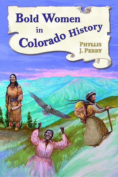 Bold Women Colorado History