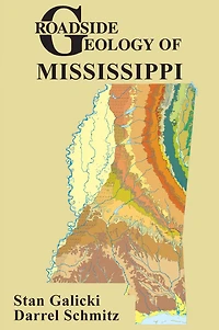 Roadside Geology of Mississippi