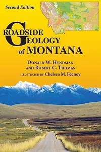 Roadside Geology of Montana
