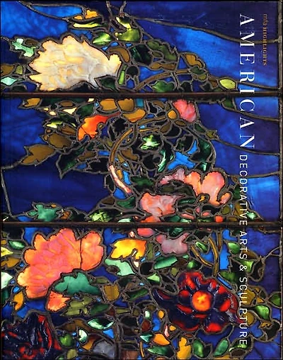 American Decorative Arts: MFA Highlights