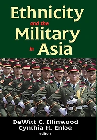 Ethnicity and the Military Asia