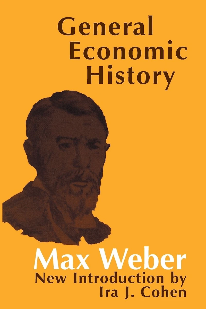 General Economic History