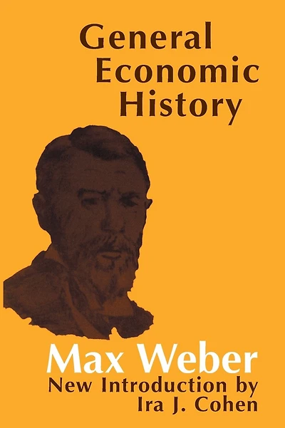 General Economic History