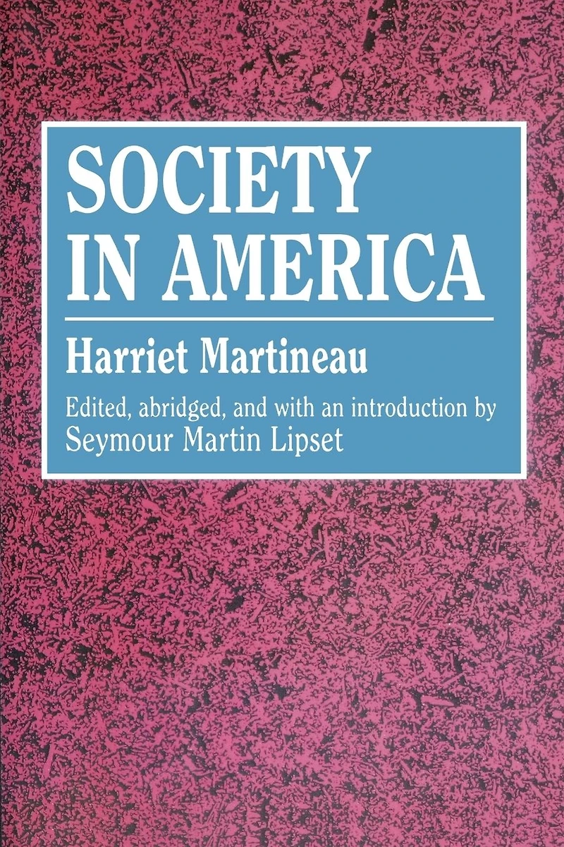 Society America