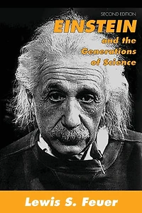 Einstein and the Generations of Science