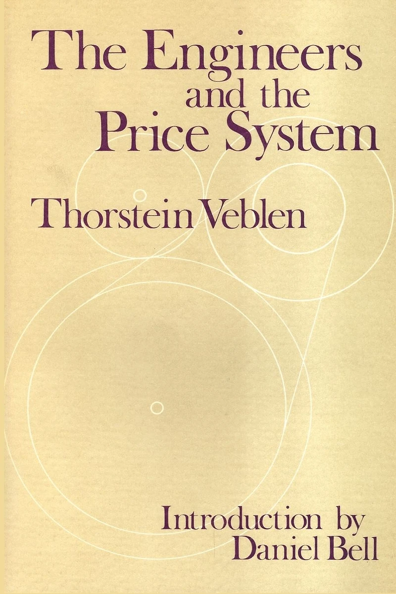 the Engineers and Price System