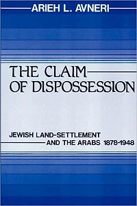 The Claim of Dispossession