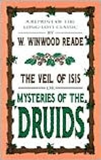 the Veil of Isis or Mysteries Druids