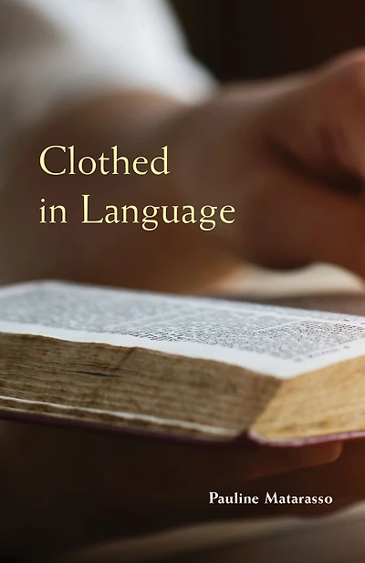 Clothed in Language