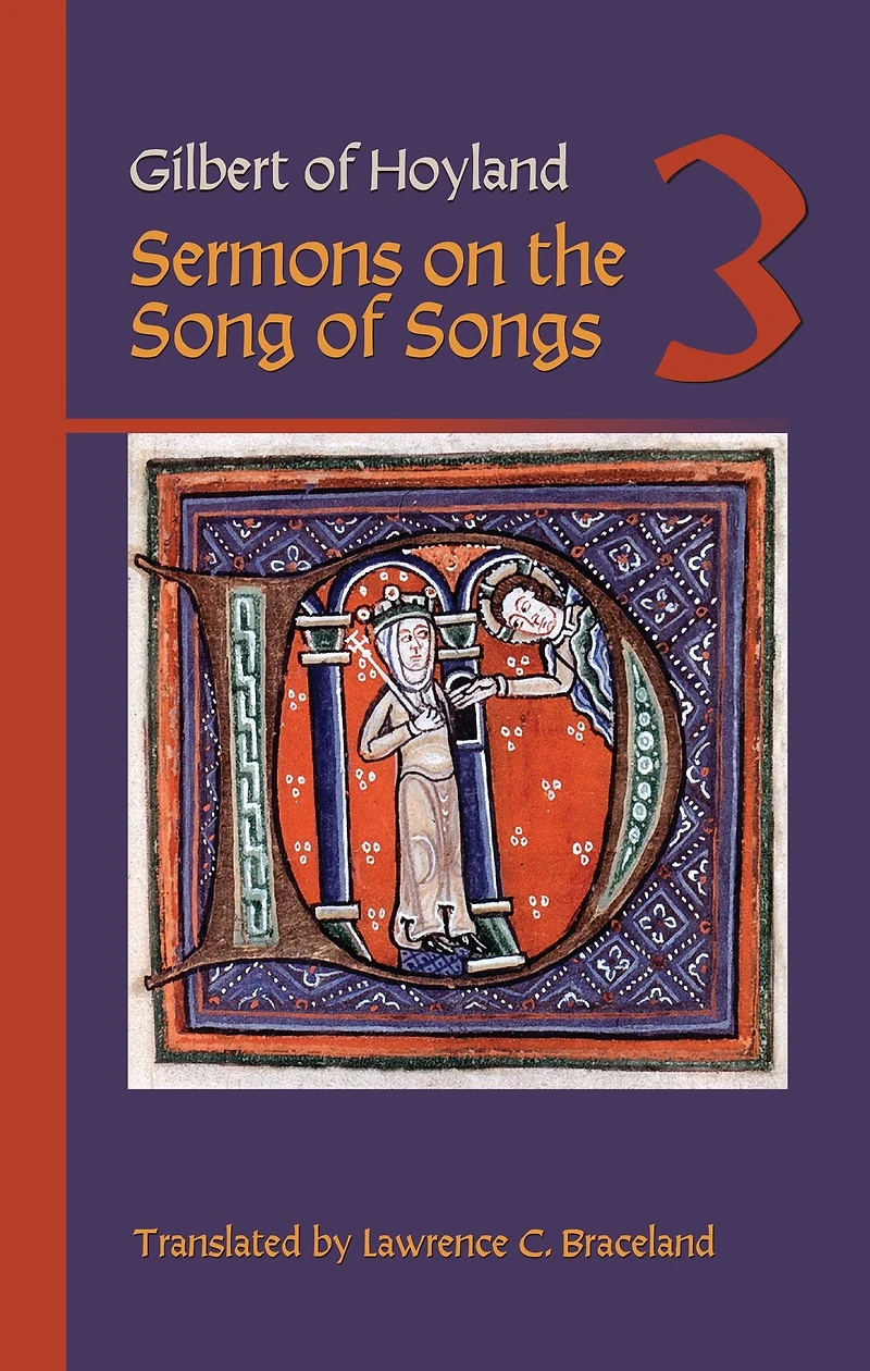 Sermons on the Song of Songs