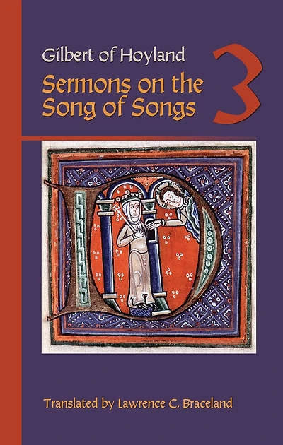 Sermons on the Song of Songs