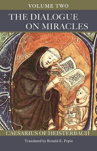 The Dialogue on Miracles: Volume 2 Volume 90