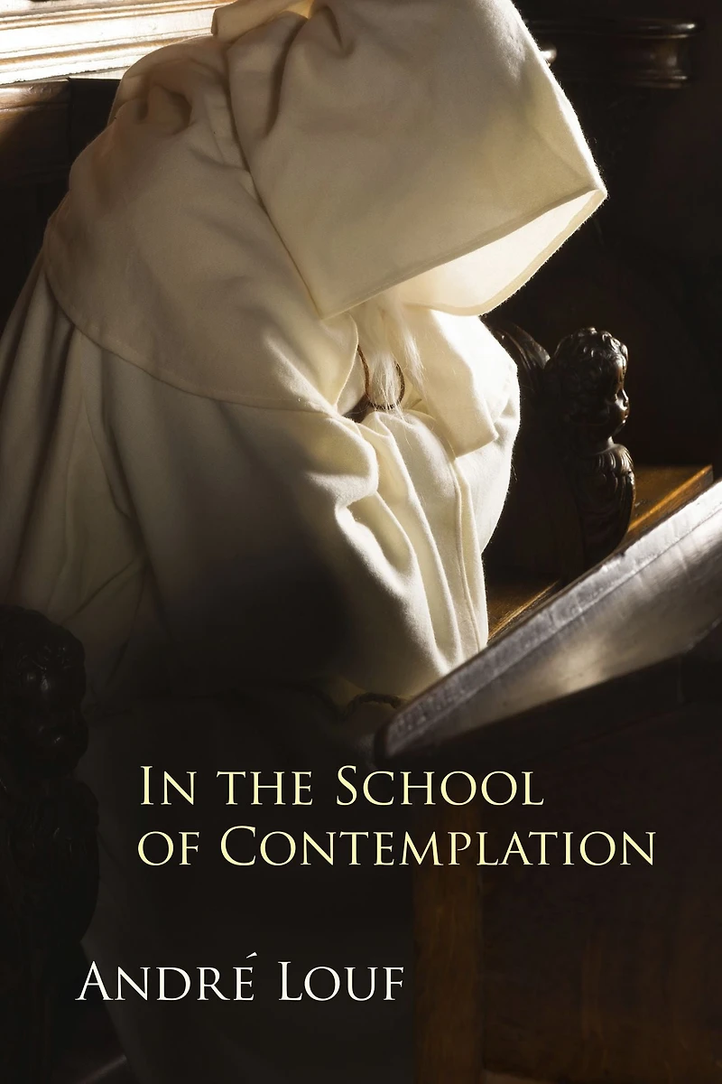 the School of Contemplation: Volume 48