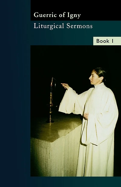 Liturgical Sermons, Volume 1