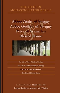the Lives of Monastic Reformers, 2