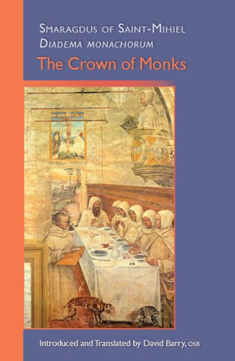 The Crown of Monks: Volume 245