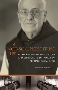A Not-So-Unexciting Life: Essays on Benedictine History and Spirituality in Honor of Michael Casey, Ocso Volume 269