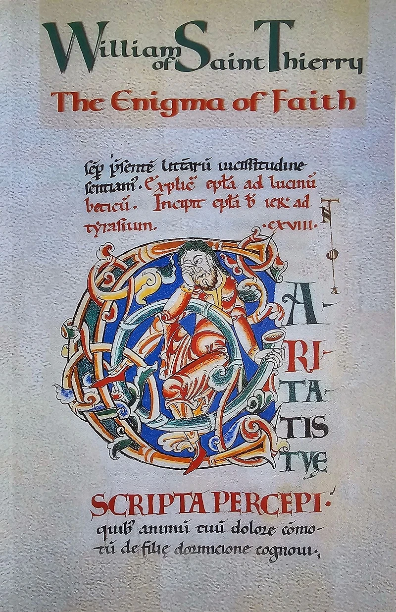 The Enigma of Faith: Volume 9