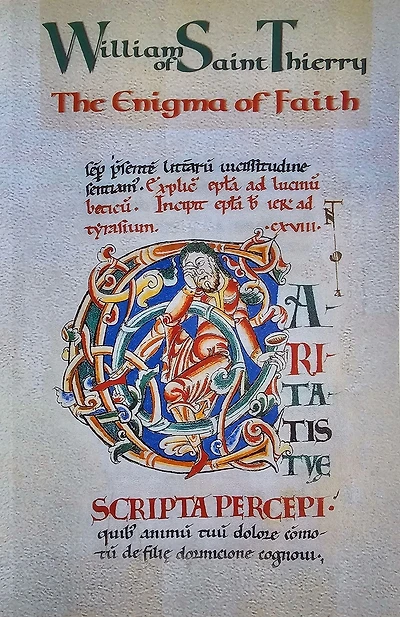The Enigma of Faith: Volume 9