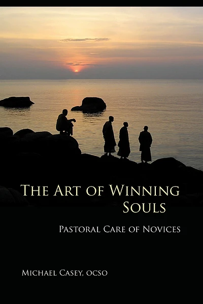 The Art of Winning Souls: Pastoral Care Novices Volume 35