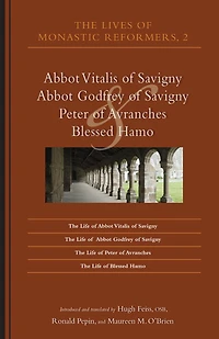 the Lives of Monastic Reformers, 2