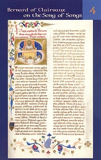 Sermons on the Song of Songs Volume 4: Volume 40