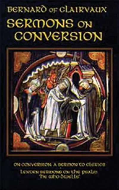 Sermons on Conversion: Volume 25