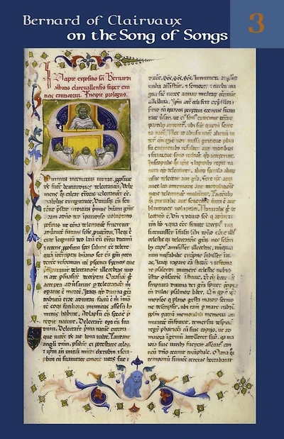 Sermons on the Song of Songs Volume 3