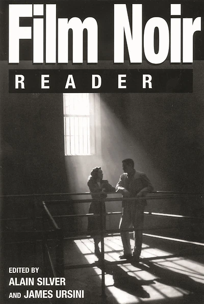 Film Noir Reader