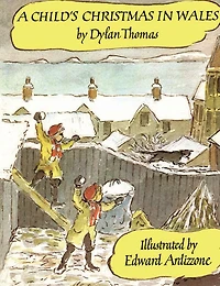 A Child's Christmas Wales