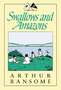 Swallows and Amazons (Swallows Series #1)