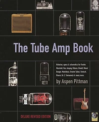 The Tube Amp Book