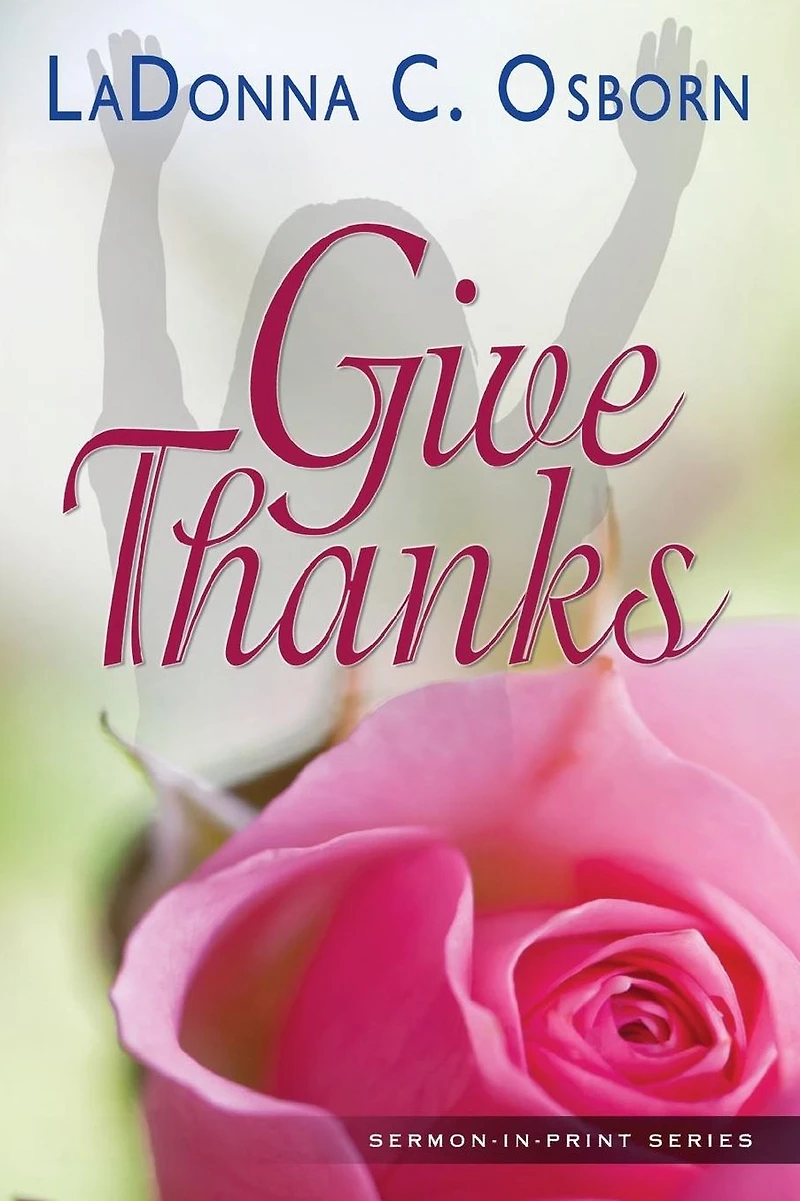 Give Thanks