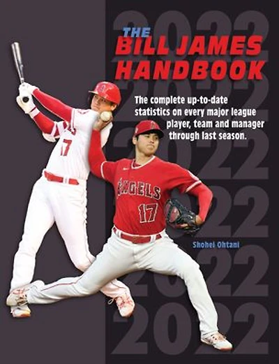 Bill James Handbook