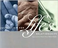 Inspiration for Life's Relationships: Quotations from Mary Baker Eddy
