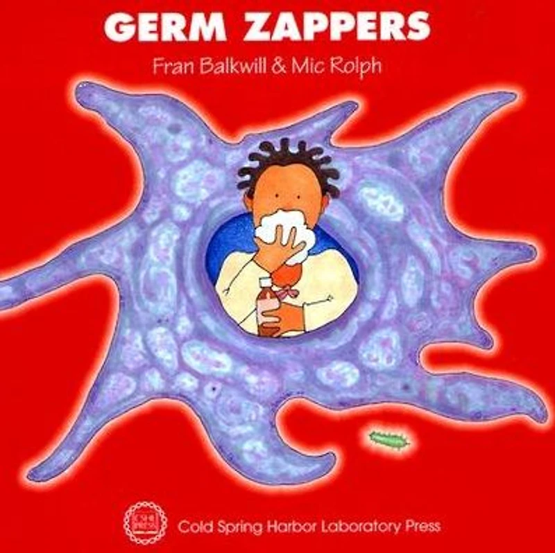 Germ Zappers