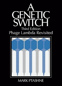 A Genetic Switch: Phage Lambda Revisited