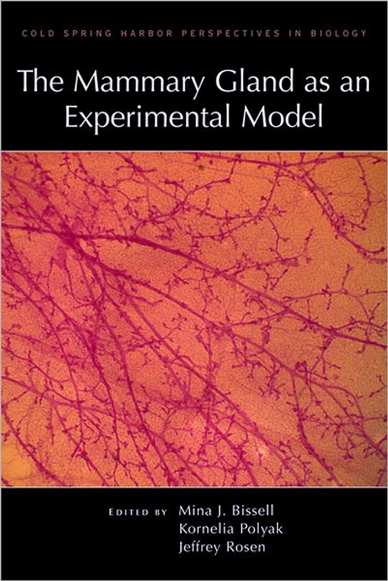 The Mammary Gland as an Experimental Model