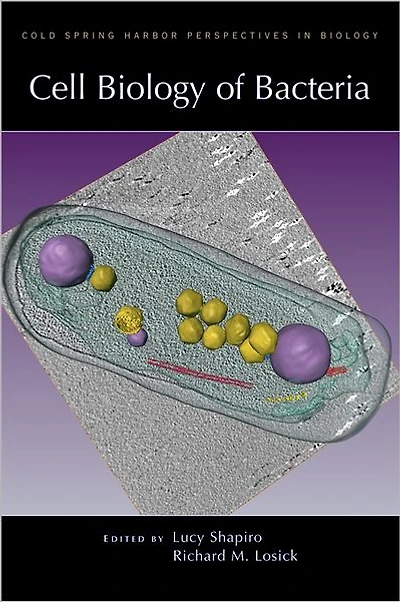 Cell Biology of Bacteria