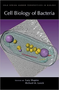 Cell Biology of Bacteria