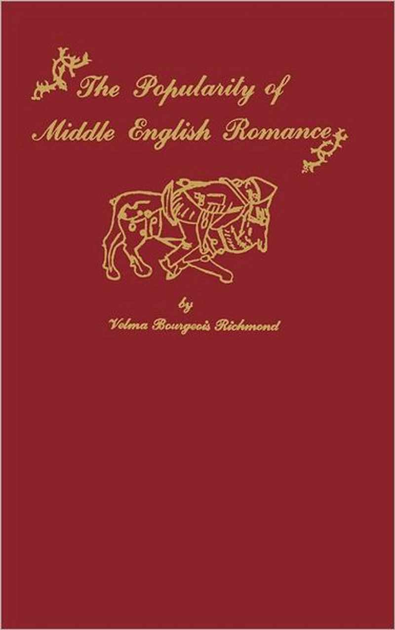 The Popularity of Middle English Romance