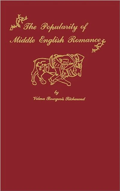 The Popularity of Middle English Romance