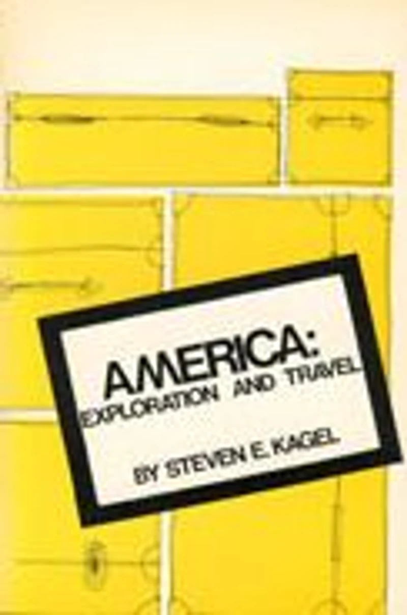 America: Exploration and Travel