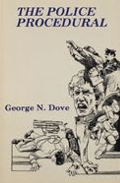The Police Procedural
