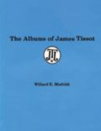 Albums of James Tissot