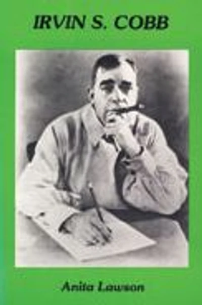 Irvin S. Cobb