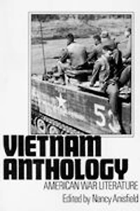 Vietnam Anthology: American War Literature