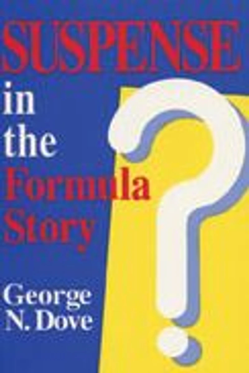 Suspense in the Formula Story