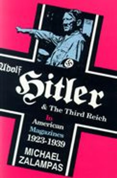 Adolf Hitler: A Psychological Interpretation of His Views on Architecture, Art, and Music
